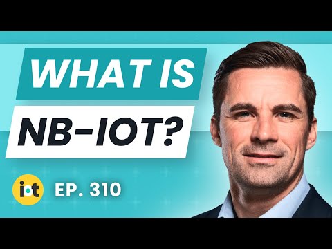 Navigating the Cellular IoT Space | Alliot's Craig Herrett