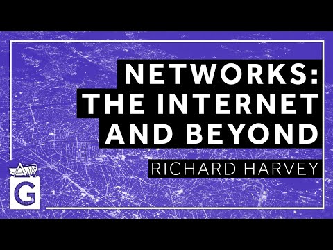 Networks: The Internet and Beyond