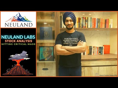 Neuland Labs Business Analysis| Reaching Critical Mass