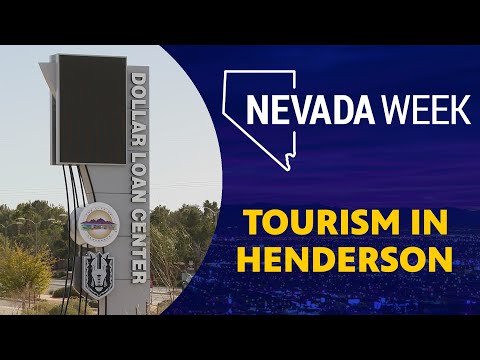 Nevada Week S4 Ep33 | Tourism in Henderson