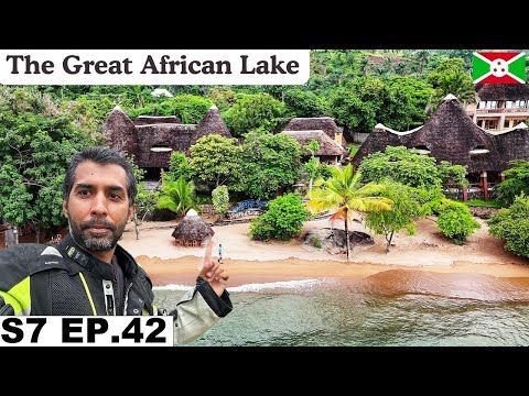 NEVER EXPECTED TO BE SURPRISED LIKE THIS S7 EP.42 | Pakistan to South Africa