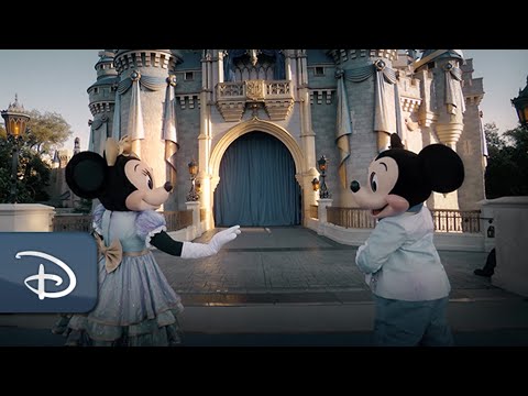New Details Revealed: More Magic On The Way | Walt Disney World Resort 50th Anniversary Overview