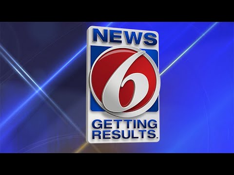 News 6 at 4, 5, 5:30 and 6pm : 2019-04-19