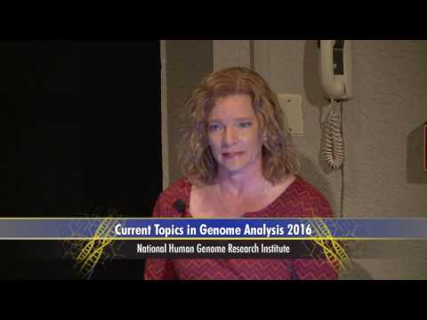 Next-Generation Sequencing Technologies (2016) - Elaine Mardis