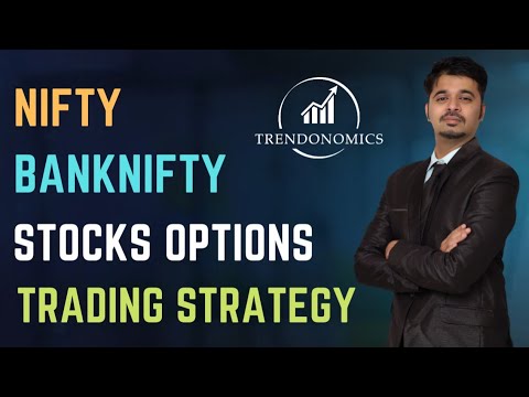 Nifty Bank Nifty Options Trading Strategy