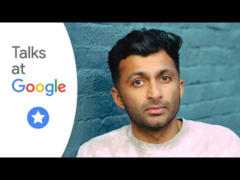 Nimesh Patel | Stand-up Comedy & the Role of Tech | Talks at Google