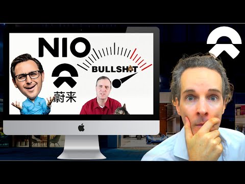 NIO Stock: THE TRUTH  Stock Moe vs Everything Money