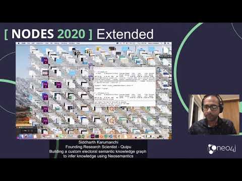 NODES 2020 Extended with Doulkifli Boukraa and Siddharth Karumanchi