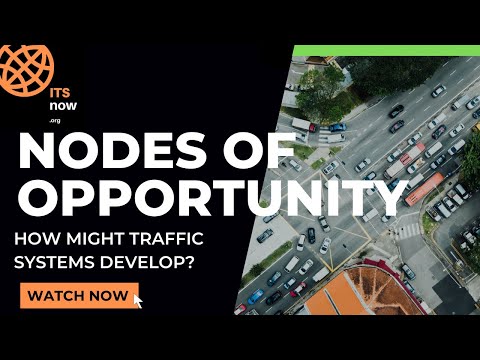 Nodes of Opportunity