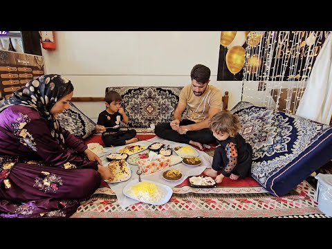 Nomadic Life: Trip From Persepolis to the Shrine of Shah Cheragh ️