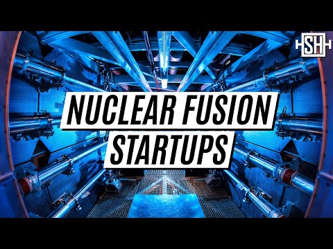 Nuclear Fusion: Who Will Be First To Make It Work?