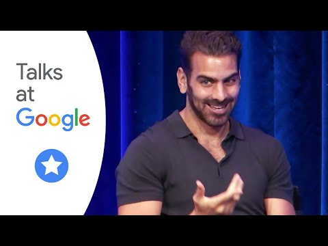 Nyle Dimarco: How Technology Can Enrich Deaf Lives | Talks at Google