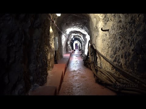 O'Hara's Gun Battery, Rock of Gibraltar - (IKS Gibraltar trip episode 6)