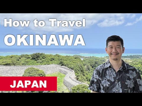 Okinawa Travel Guide - Explore Japan's Hidden Gem Island Okinawa