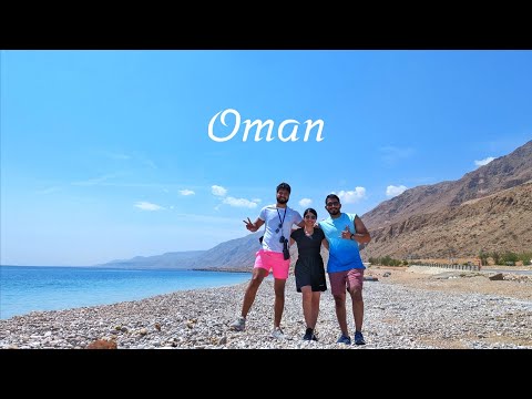 Oman 2023