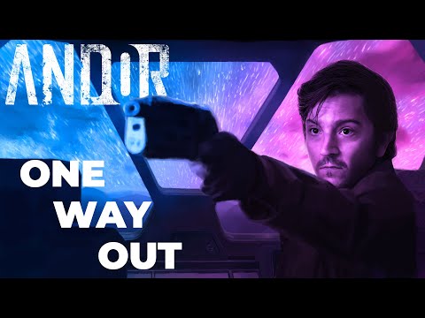 One Way Out: Andor Season 1