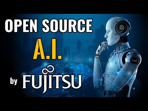 Open Source AI from Fujitsu & AI added to Nextcloud | Destination Linux