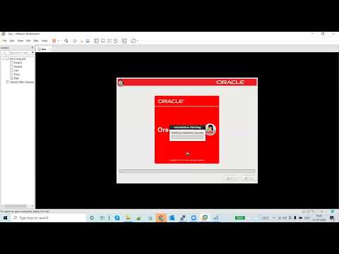 Oracle 21c Installation on Oracle Linux | Oracle Training | step by step installing | JOYATRES