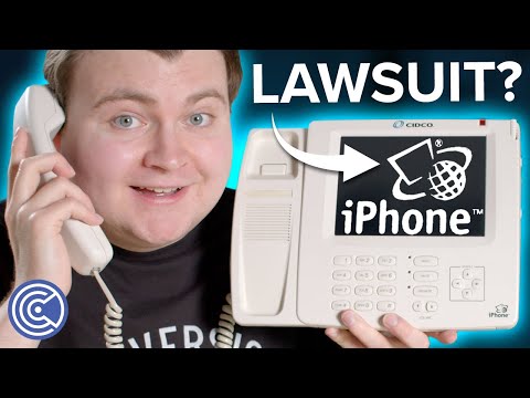 Original 1998 iPhone (No, Not THAT iPhone) - Krazy Ken’s Tech Talk