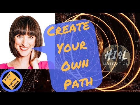 Overcoming Limiting Beliefs and Finding Your Unique Path in Life and Business with Bri Seeley