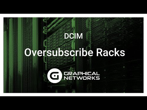 Oversubscribe Data Center Racks