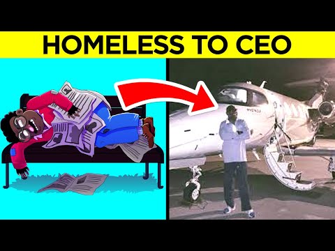 People Who Became Rich With Junk