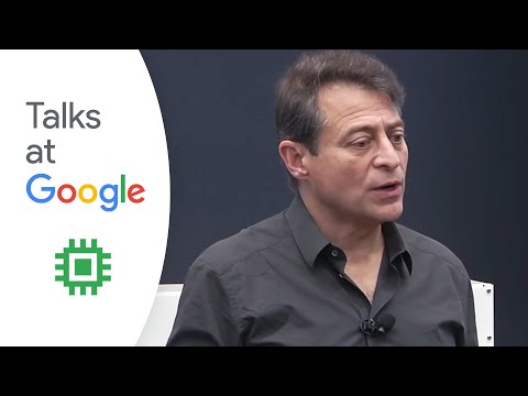 Peter Diamandis: 