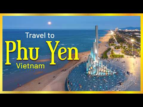 Phu Yen Tourism - 5 places to visit in Phu Yen in 1 day | Travel to Vietnam Official
