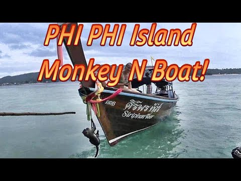 Phuket and Krabi Best Island trip ! unexpected ending!
