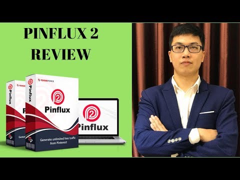 Pinflux 2 Review Get My 