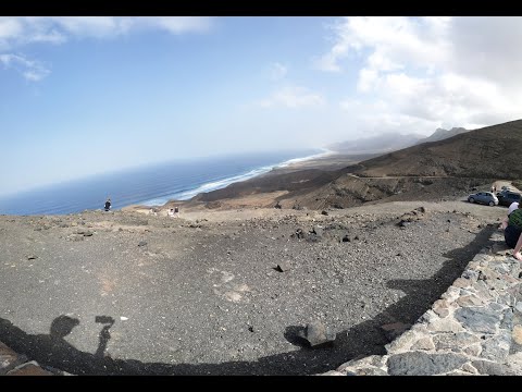 Playa Cofete | Villa Wintera | Fuertaventure | Fuertaventura