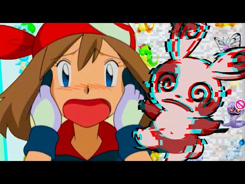 Pokémon's ORIGINAL National Dex Controversy - Tama Hero