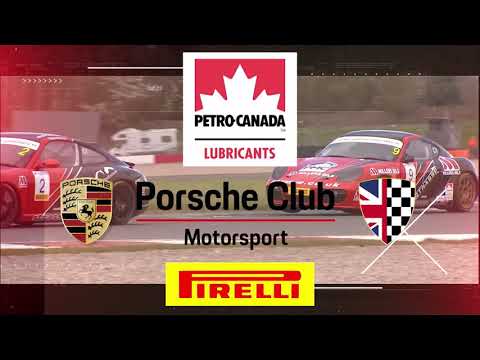 Porsche Club Championship 2021 Prog 6 Brands Hatch Indy