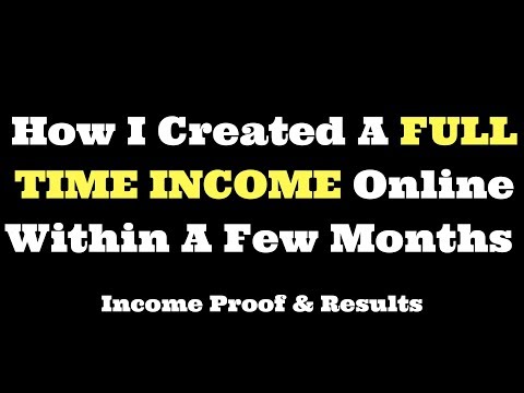 Power Lead System Income Proof & Results - Top Home Based Business - Residual Income