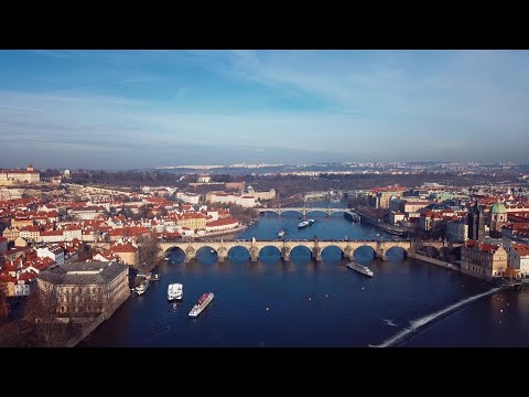 Prague Guide