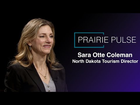 Prairie Pulse 1927: Sara Otte Coleman and Heather Hjelle