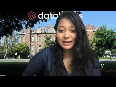 Preparing and Designing the Data Lakehouse for Artificial Intelligence — Vini Jaiswal, Databricks
