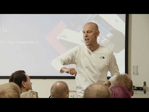 Price Action - Without Hindsight - Trading Psychology Talk - Part 3 (UK Subtitles)