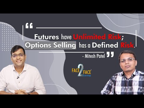 Price Action Swing Trading with Mitesh Patel #Face2FaceLearnings