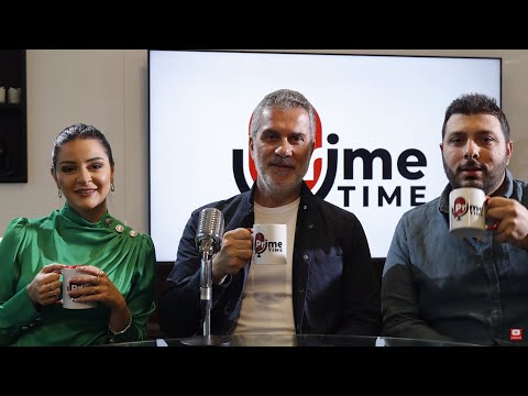 Primetime with Walid Nassar(Lebanon’s minister of tourism)Haifa Charbel and Dr Joe Khoury, Episode 3