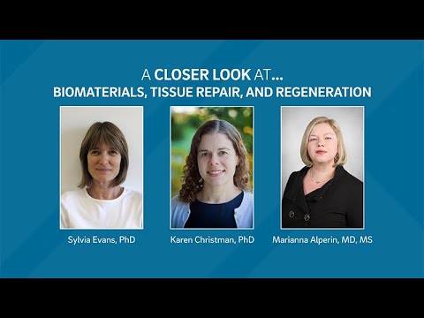 Pro-Regenerative Biomaterials for Treating Heart and Skeletal Muscle - A Closer Look