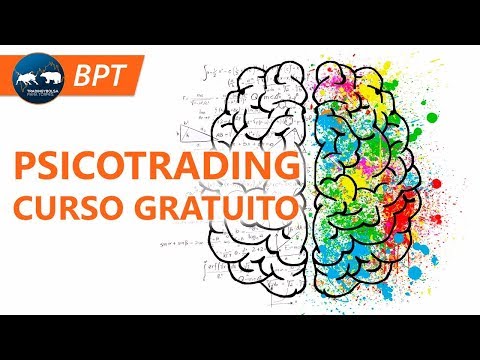 Psicotrading | Curso Gratuito