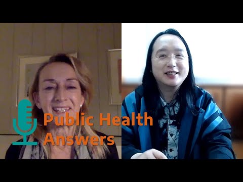 Public Health Answers: Digital Technology and the COVID-19 Pandemic