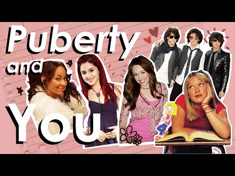 Purity, Shame, and Surgery | How Hollywood Warps Our Perception of Puberty