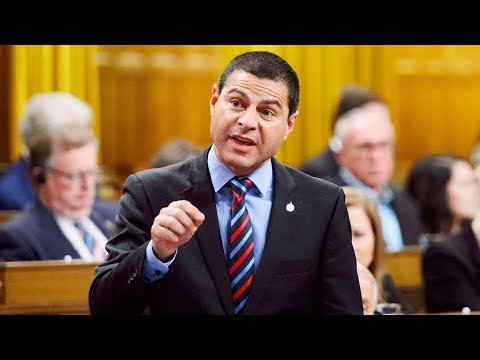 Question Period: Marijuana legalization, drug impaired driving, Kinder Morgan — May 10, 2018