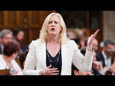 Question Period: Marijuana legalization, U.S. tariffs, Safe Third Country Agreement — June 19, 2018