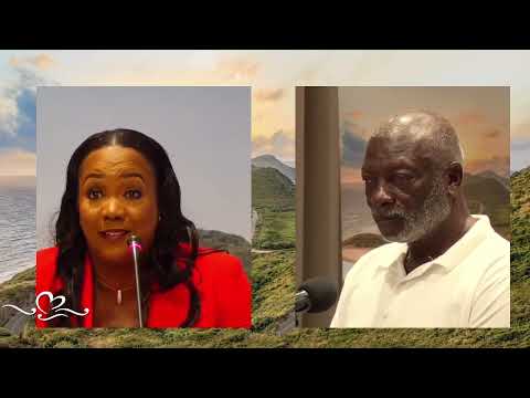 Questions & Answers. Tourism Press Conference. Hon. Marsha Henderson | Ministry Of Tourism St. Kitts