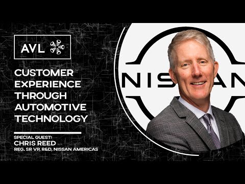 Reimagine Mobility Podcast: Customer Experience Through Automotive Technology w/ Chris Reed