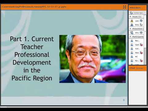 RELPA 4 2 14 04 ContextualizingProfessionalLearning v1toCOR