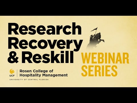 Research Recovery and Reskill Webinar #2